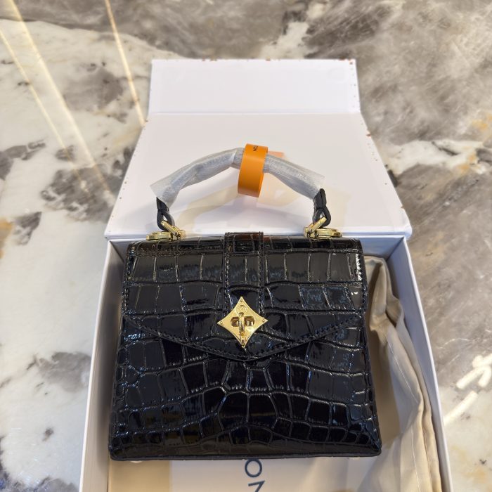 Louis Vuitton Black Bag
