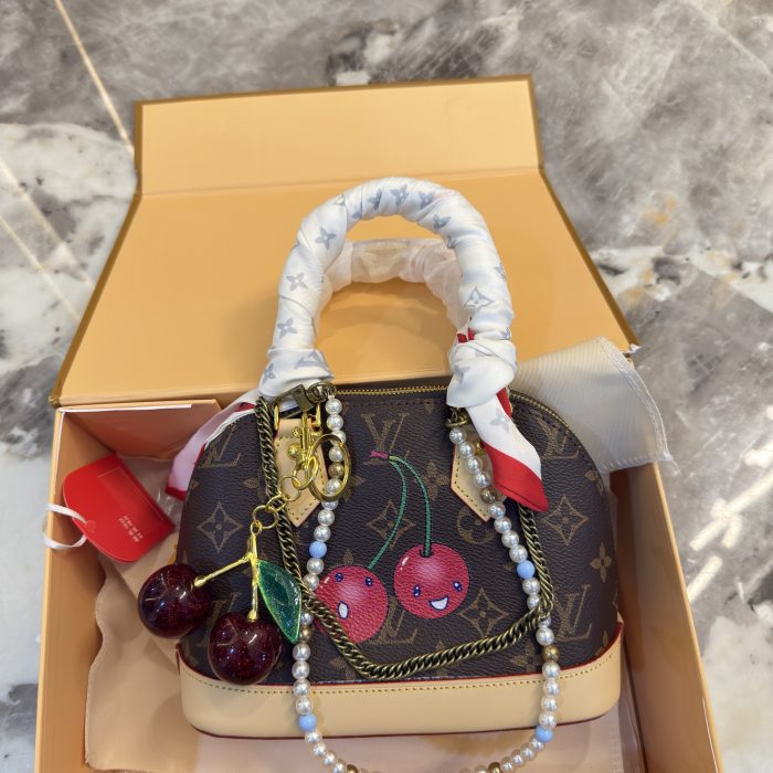 Louis Vuitton Bag 007