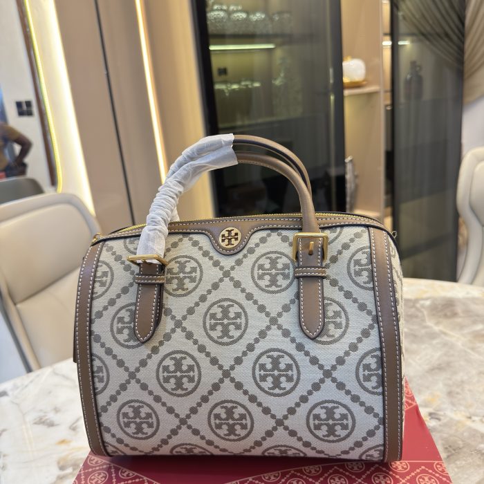 Tory Burch Brown Bag