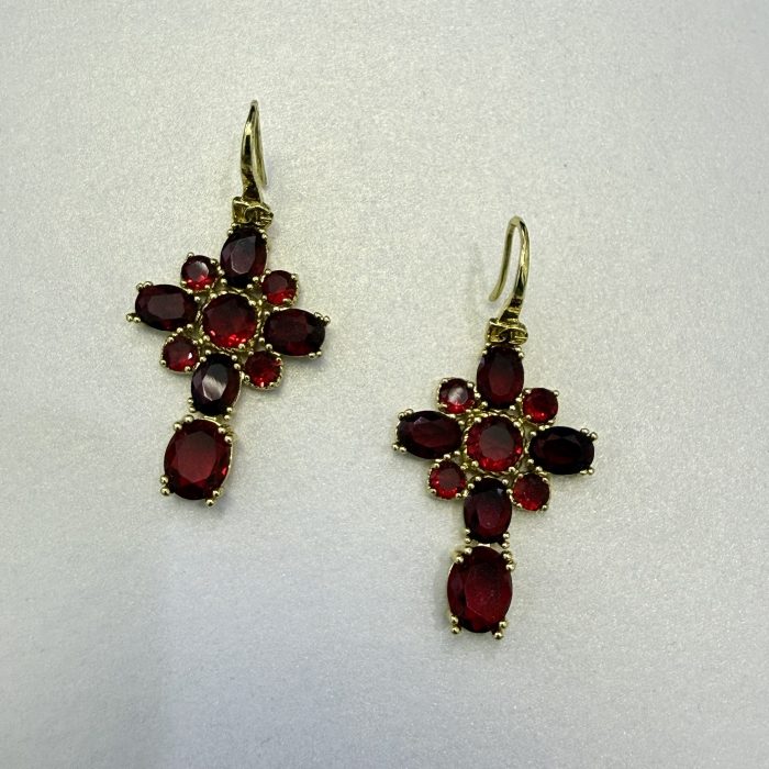 Dolce and Gabbana Earrings