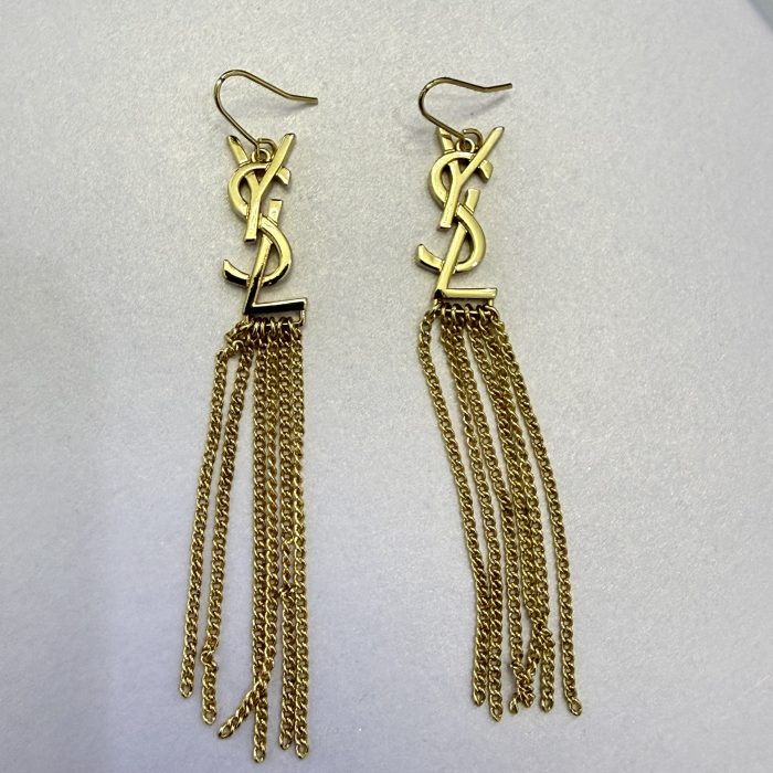 Saint Laurent Earrings