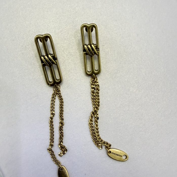 Balenciaga Earrings