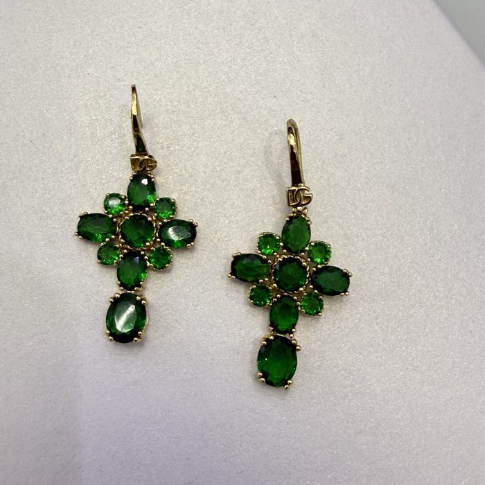 Dolce and Gabbana Earrings