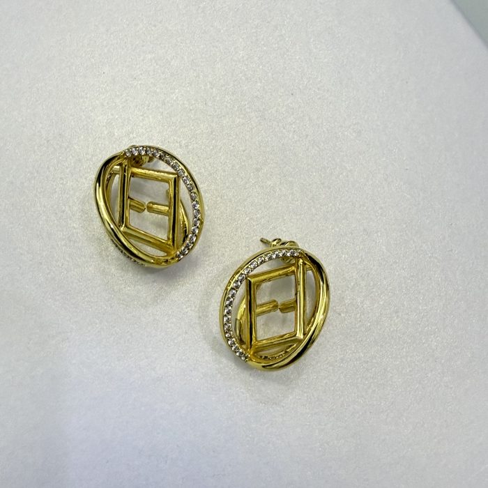 Fendi Earrings