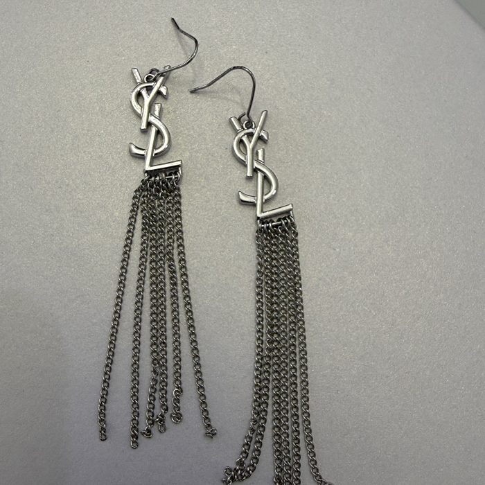 Saint Laurent Earrings