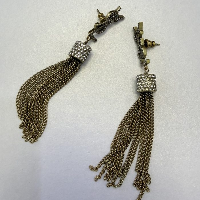 Saint Laurent Earrings