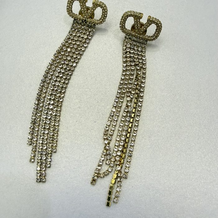 Valentino Earrings