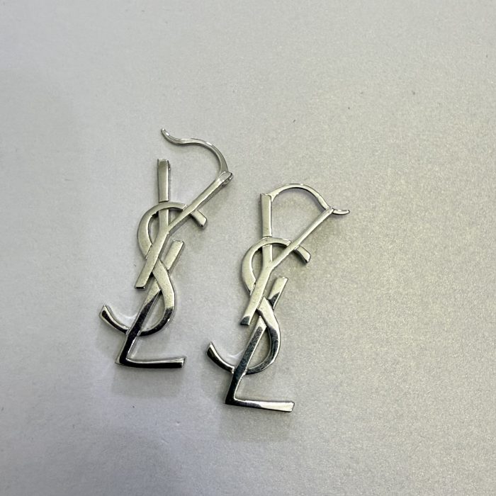 Saint Laurent Earrings