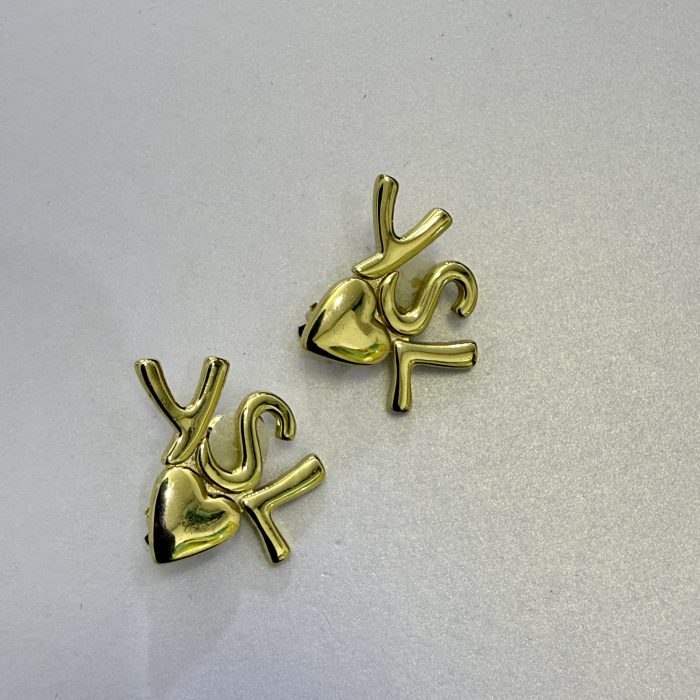 Saint Laurent Earrings