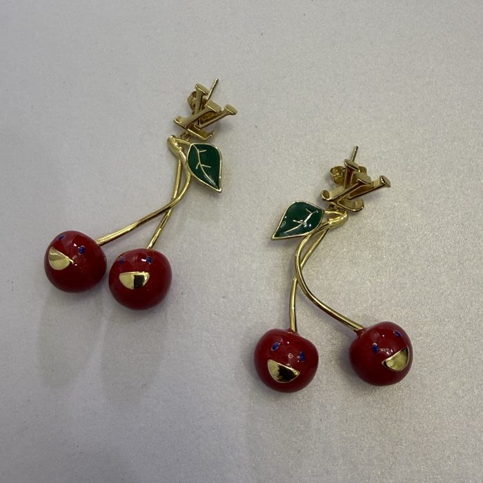 Louis Vuitton Earrings