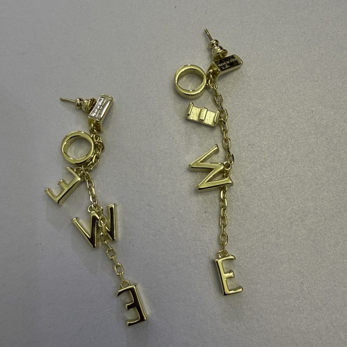 Loewe Earrings