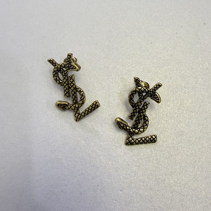 Saint Laurent Earrings