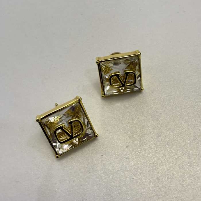 Valentino Earrings
