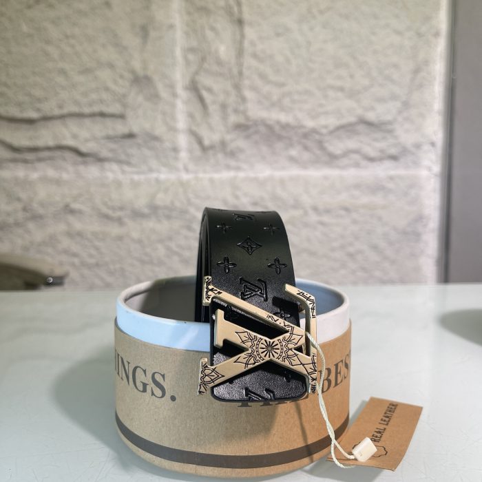 Belt 002