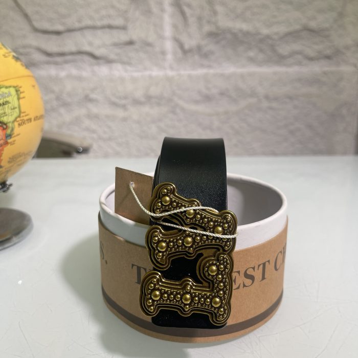 Belt 007