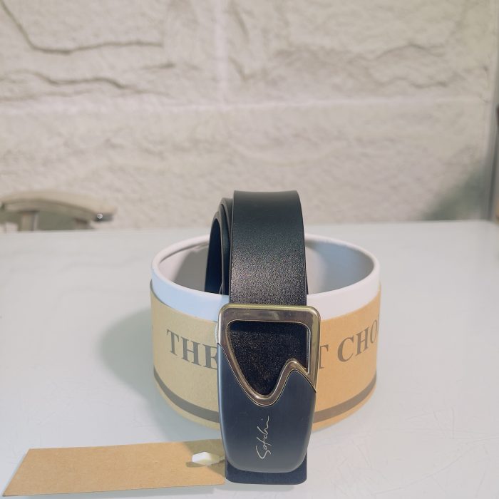 Belt 012
