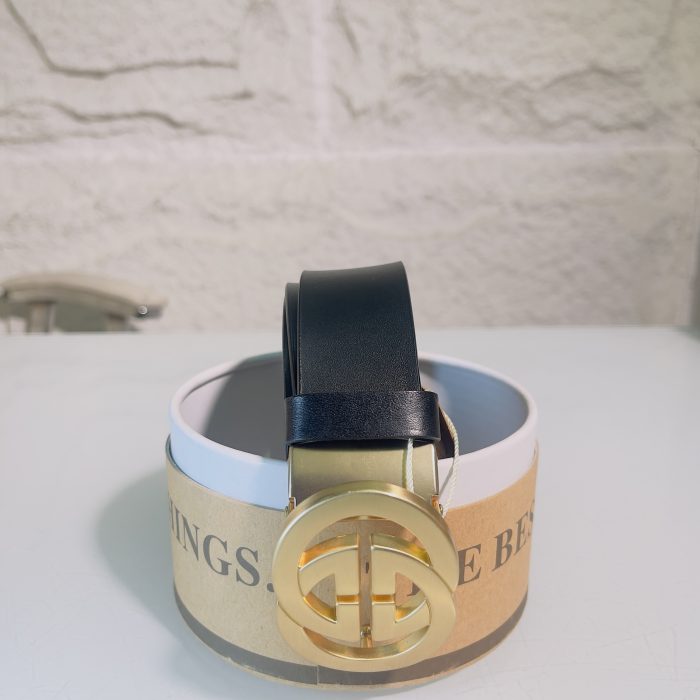 Belt 013