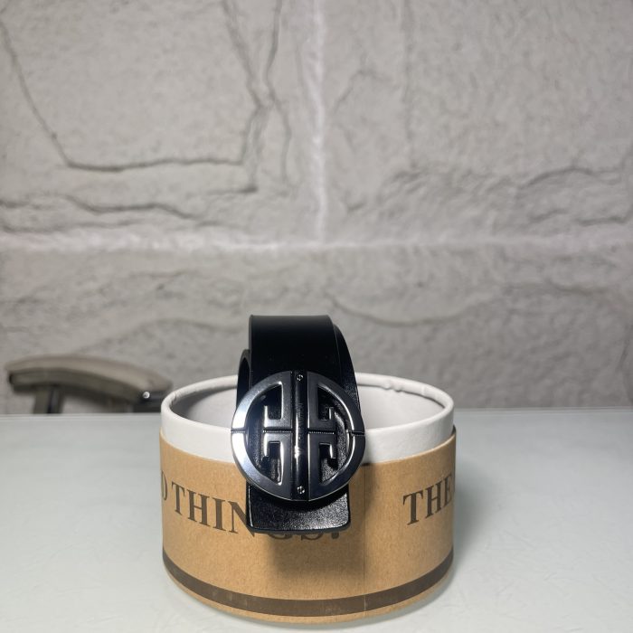 Belt 072