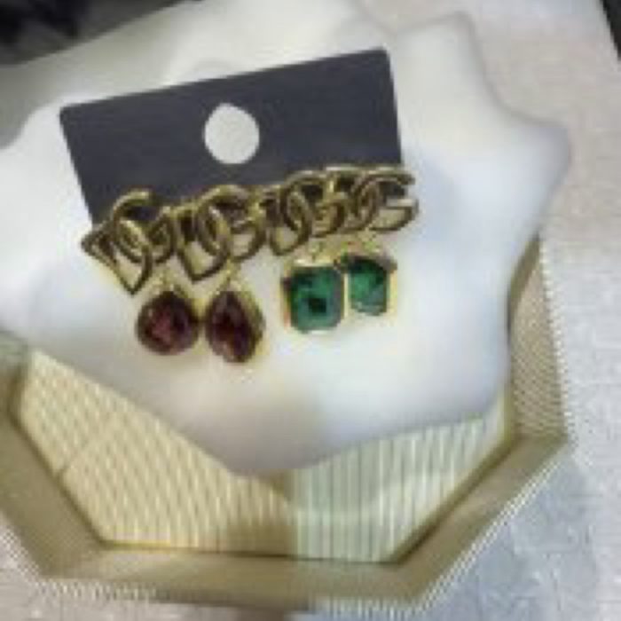 Earring 173