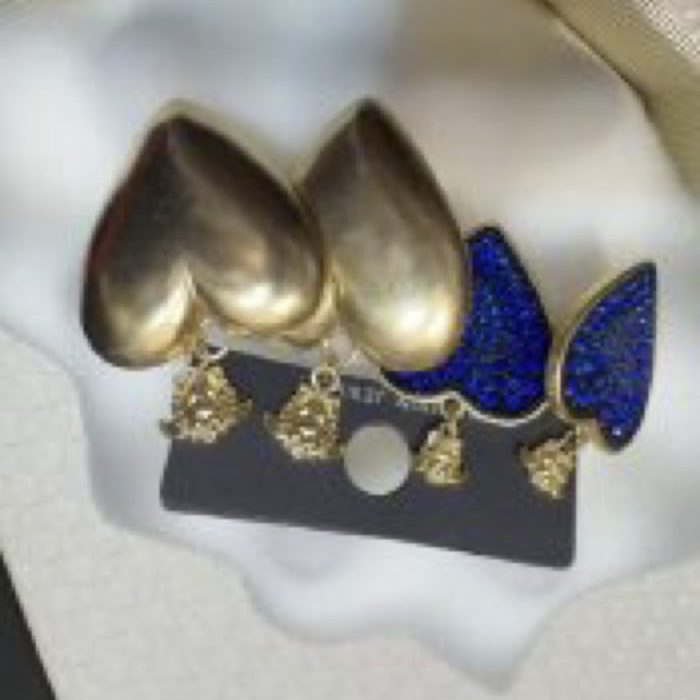 Earring 172