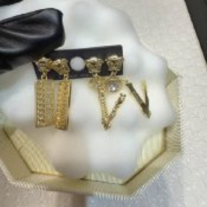 Earring 170