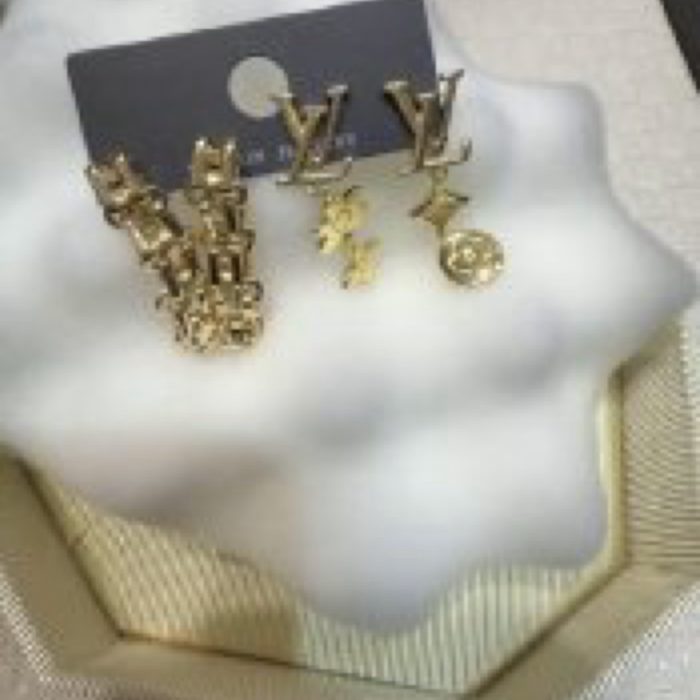 Earring 169
