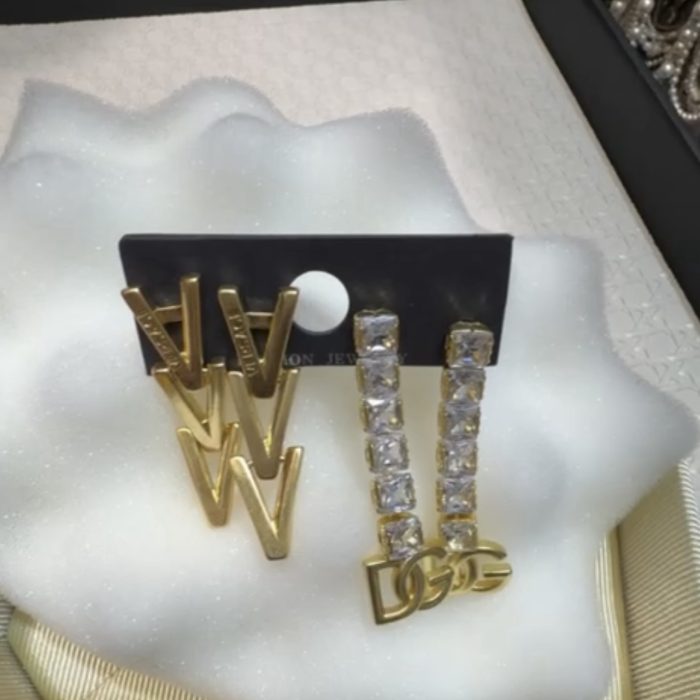 Earring 167