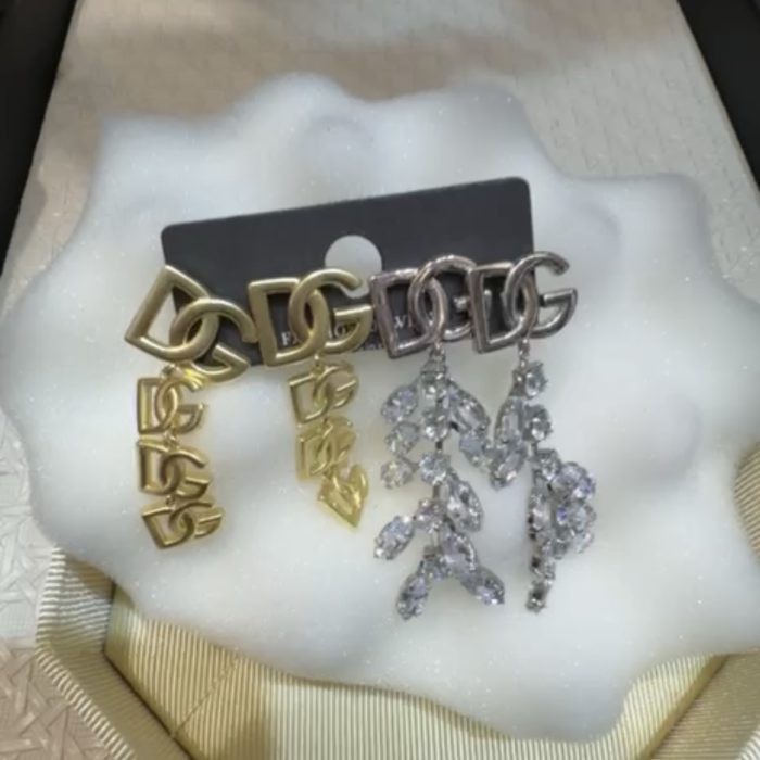 Earring 165