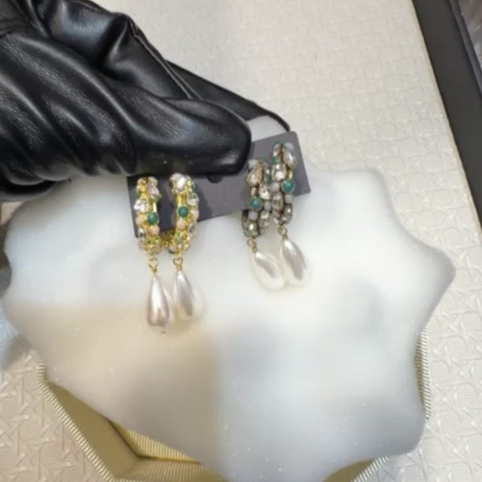 Earring 163