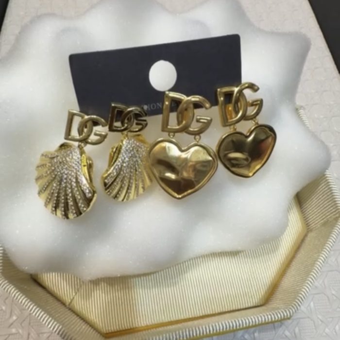 Earring 154