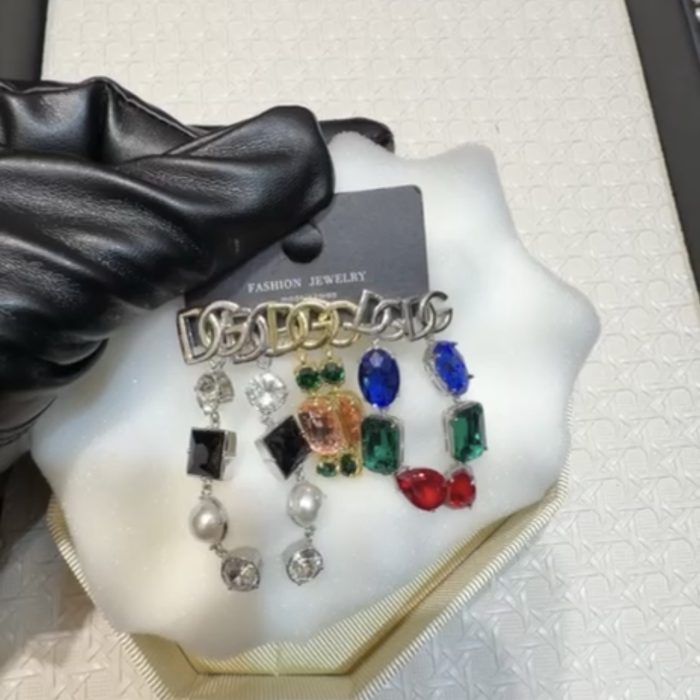 Earring 153