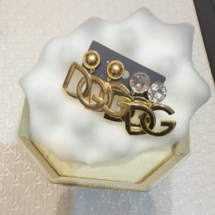 Earring 146