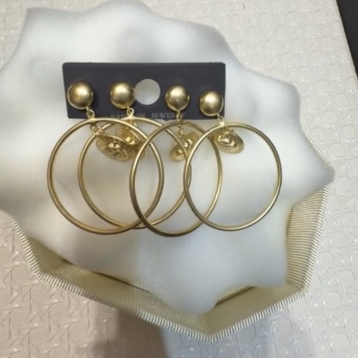 Earring 145