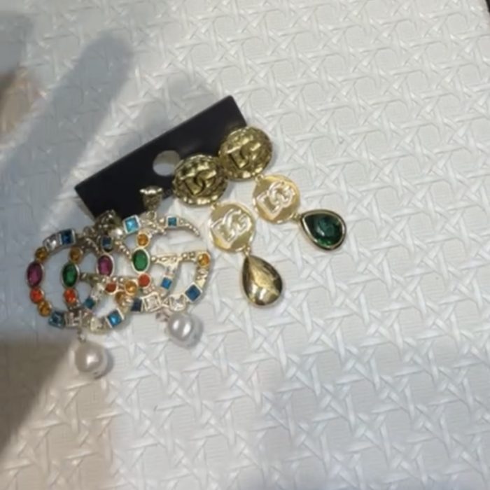 Earring 140