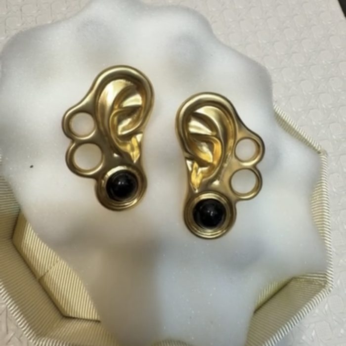 Earring 139