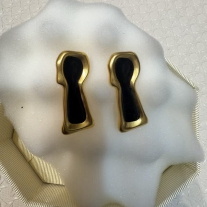 Earring 138
