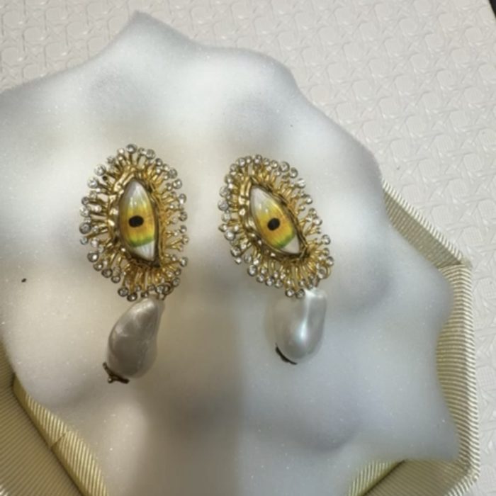 Earring 137