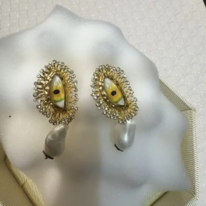 Earring 137