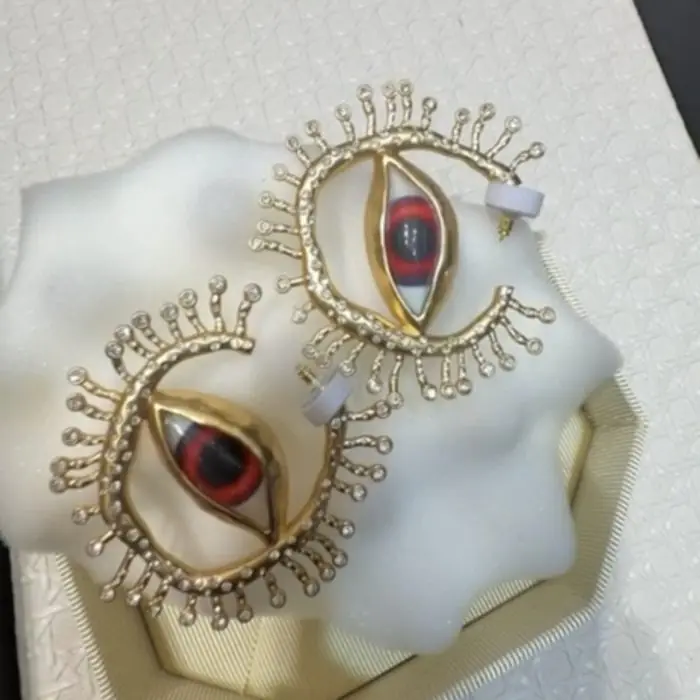 Earring 131