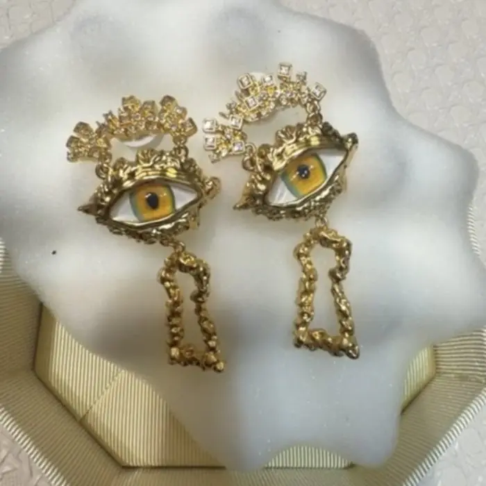 Earring 130