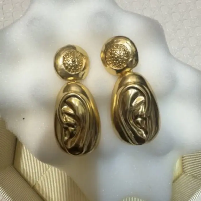 Earring 129