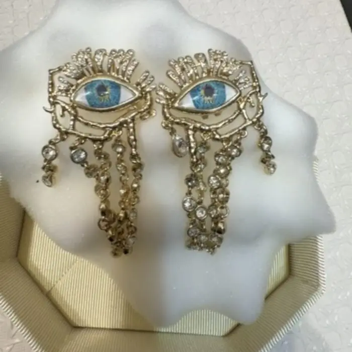 Earring 128