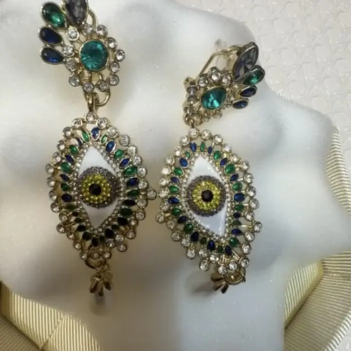 Earring 127