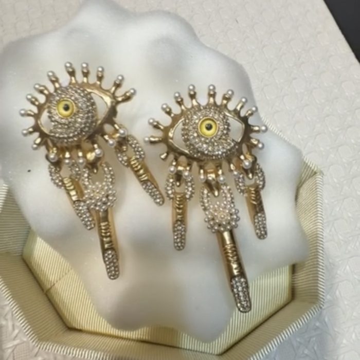 Earring 126