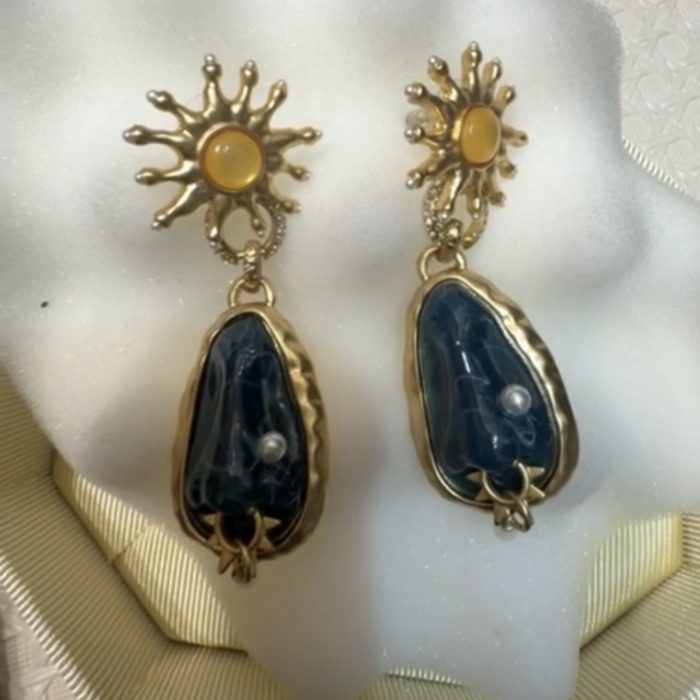 Earring 125