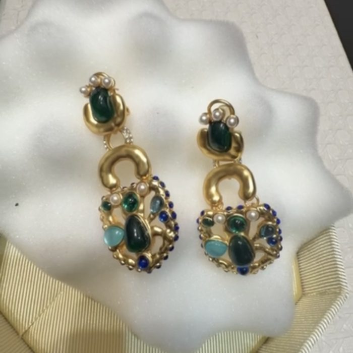 Earring 120