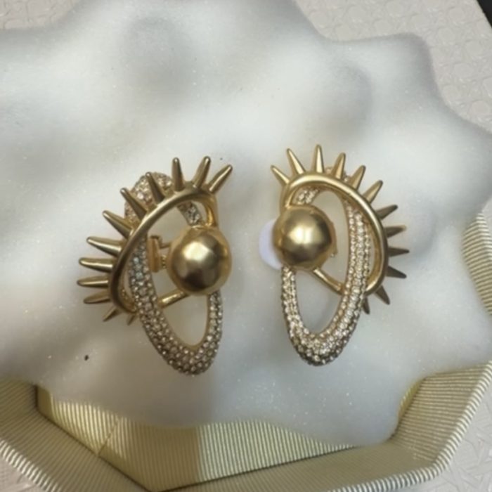 Earring 118