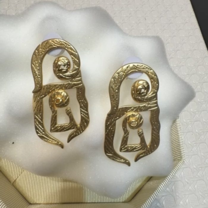 Earring 117