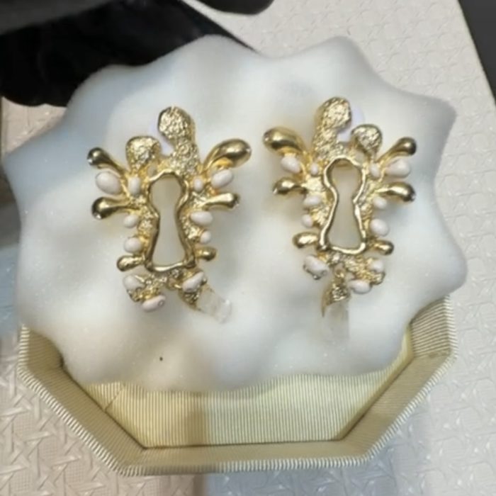 Earring 115