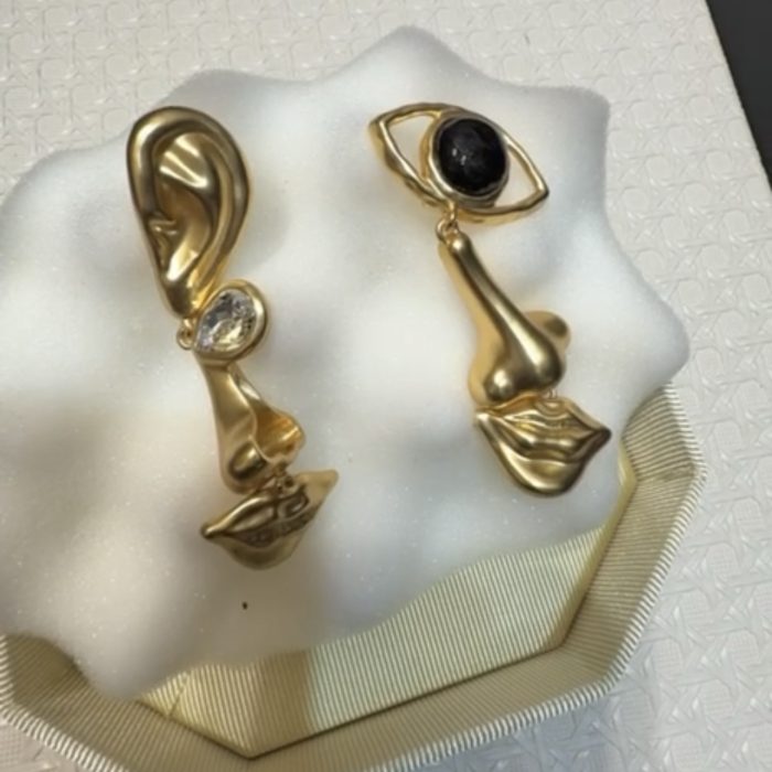Earring 114